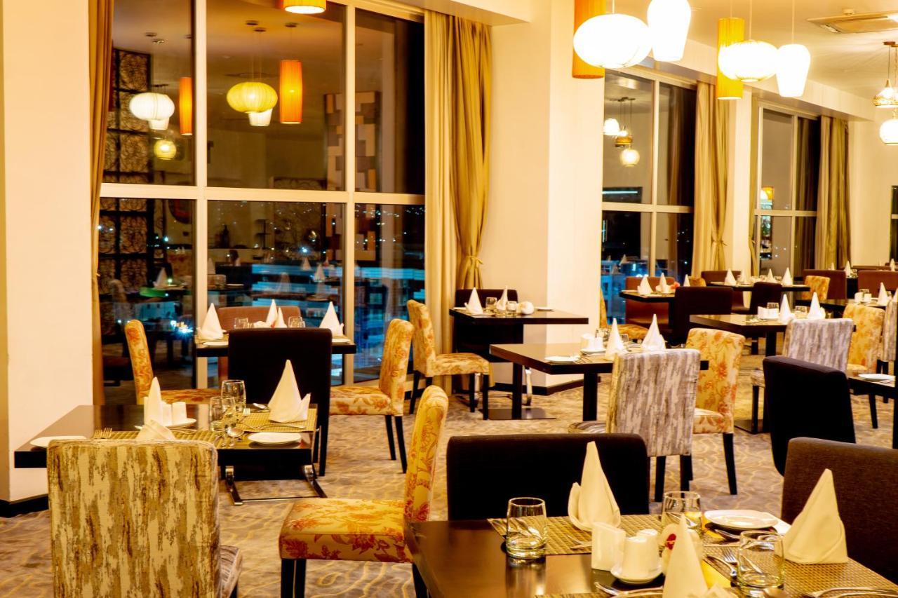 Amaryllis Hotel Блантайър Екстериор снимка