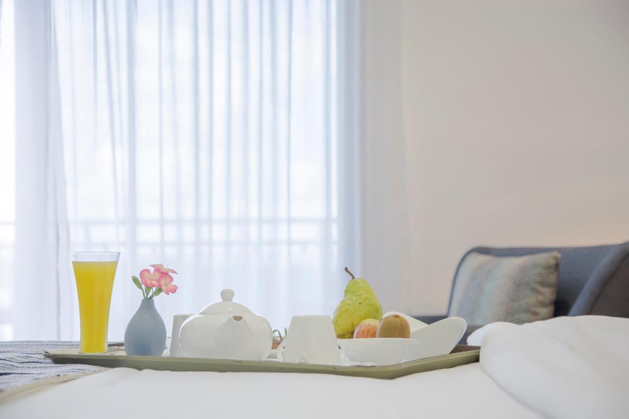 Amaryllis Hotel Блантайър Екстериор снимка