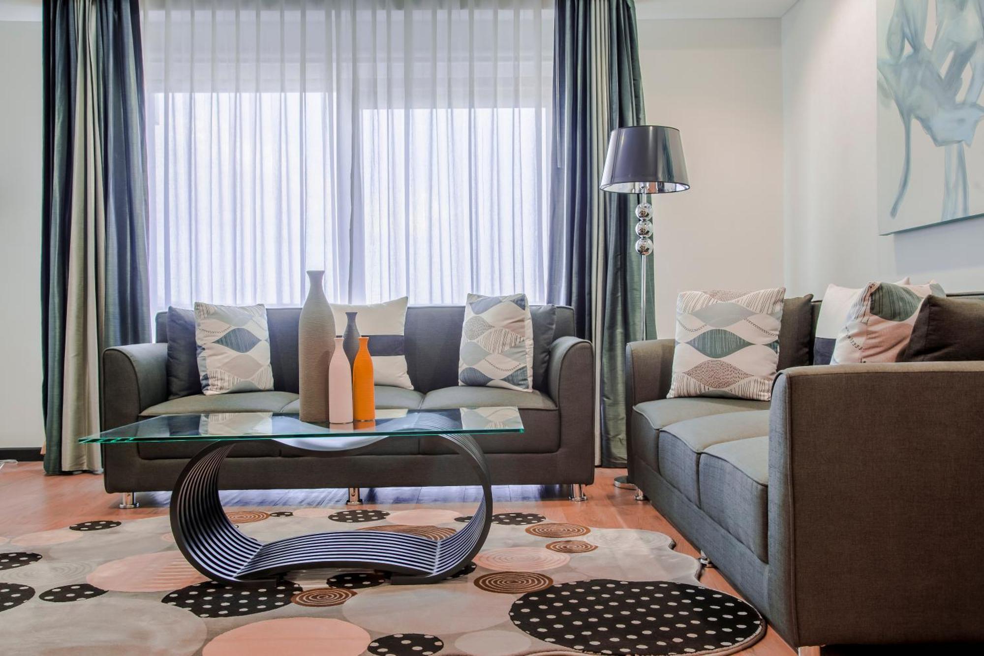 Amaryllis Hotel Блантайър Екстериор снимка