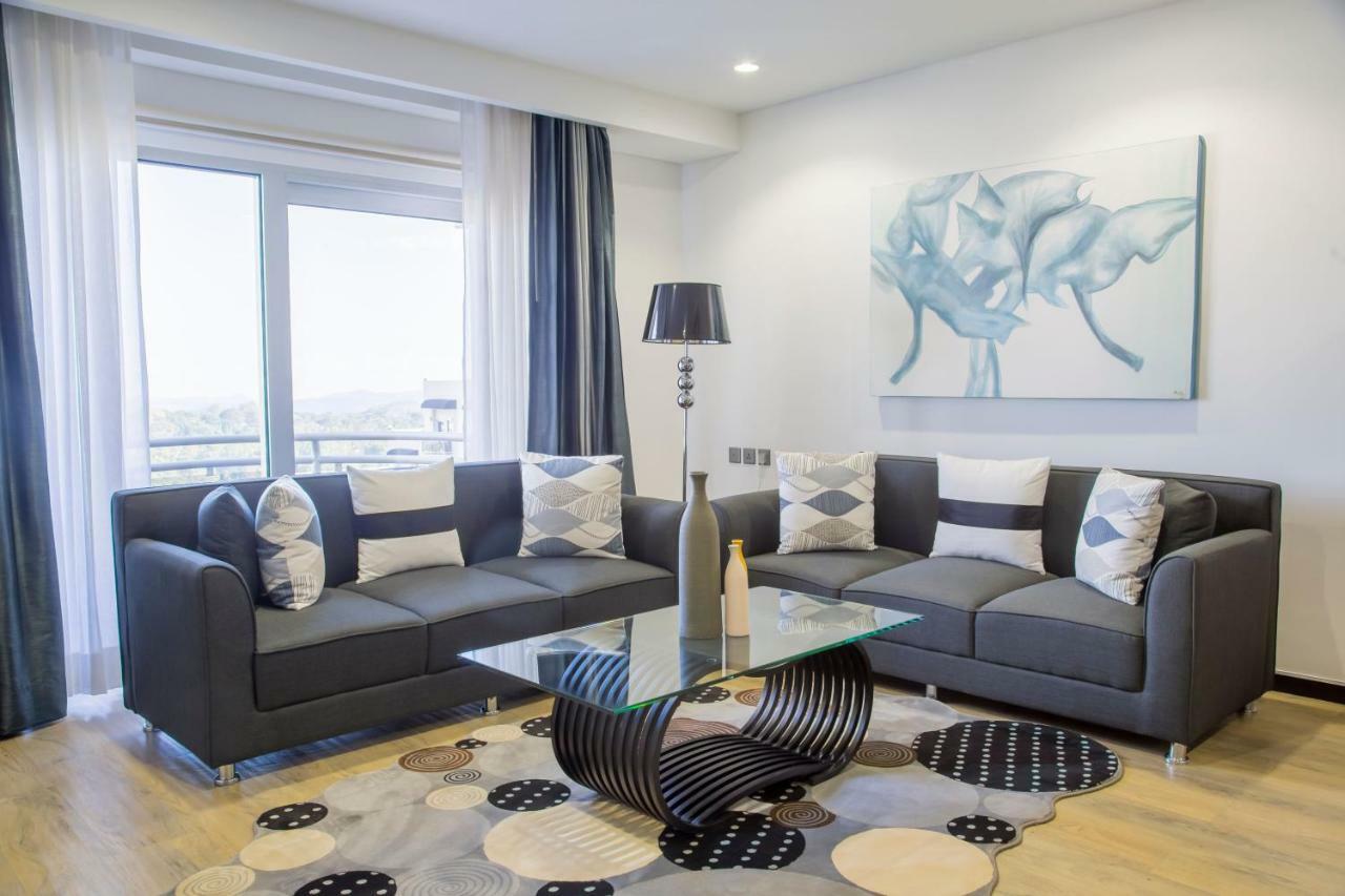 Amaryllis Hotel Блантайър Екстериор снимка
